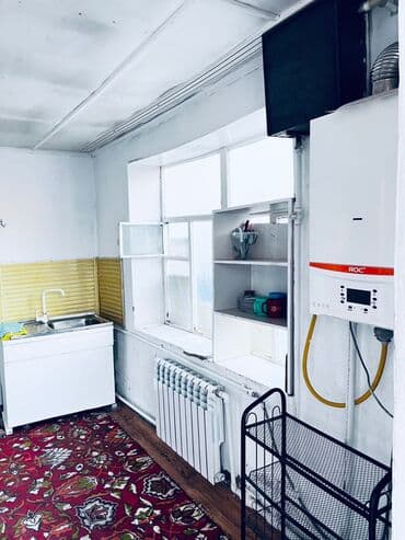 сниму гостевой дом: 50 м², 2 комнаты, Кондиционер, Парковка, Забор, огорожен — 5