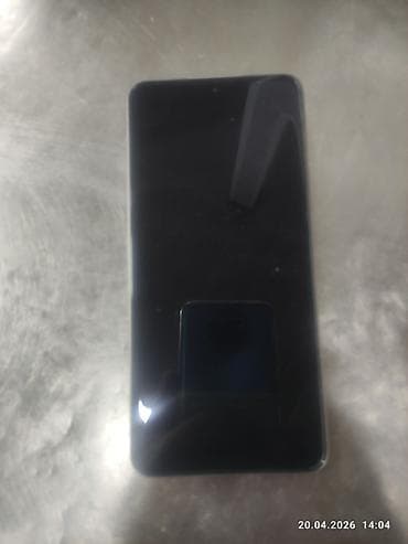 ssd 60: Redmi, Redmi Note 15 Pro, 256 ГБ, цвет - Серебристый — 2