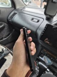 айфон se цена бу: IPhone 14 Pro, Б/у, 256 ГБ, Черный, Чехол, 85 % — 4