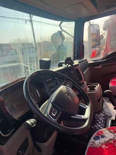 трактор беларус 82.1 цена бишкек новый: Тягач, 2021 г. — 7