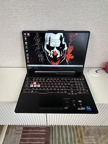 Игровой, Б/у, Intel Core i5