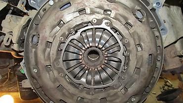 discovery 3: Форд Мондео 2.0 тди Комплект сцепления б/у из Германии. Состояние — 1