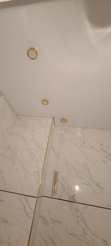 пластик для потолка цена бишкек: Натяжной потолок Матовое, 3D потолки, Глянцевое Монтаж, Гарантия, Демонтаж — 2