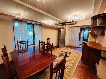 чистый дом: 3 комнаты, Собственник, Без подселения, С мебелью полностью — 7