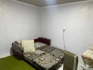 газ в дом: 12 м², С мебелью — 4