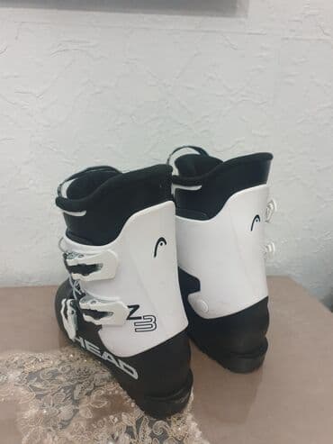 белорусская обувь для проблемных ног бишкек: НЕДОРОГО!!! Горнолыжные ботинки "HEAD" внутренний сапожок 245mm — 3