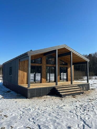 кровать для дачи: Беседка Металл — 4