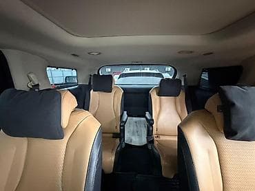 bmw e20: Kia Carnival: 2020 г., 2.2 л, Автомат, Дизель, Минивэн — 9