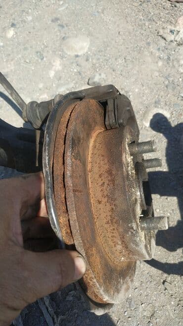 купить пк бишкек: Ступица на Марч к11 — 1