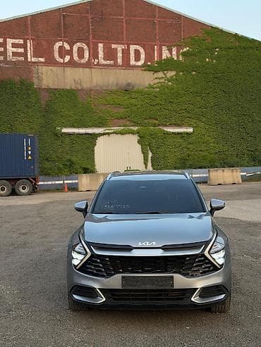 киа спортейж 1: Kia Sportage: 2021 г., 2 л, Автомат, Дизель, Кроссовер — 2