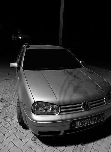 гольф 4 зеркало: Volkswagen Golf: 2004 г., 1.6 л, Автомат, Бензин, Универсал — 4