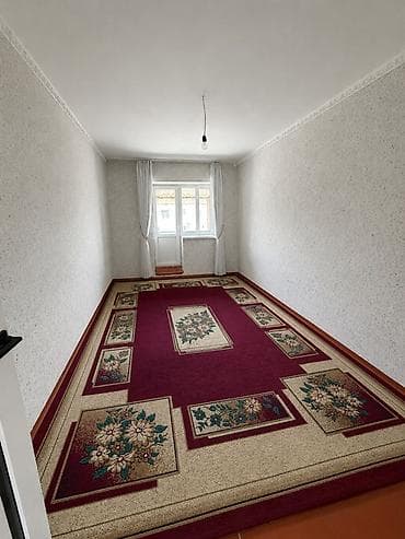 2 rooms: 3 комнаты, 69 м², 2 этаж — 1