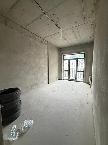 sky: 4 комнаты, 126 м², Элитка, 11 этаж, ПСО (под самоотделку) — 3