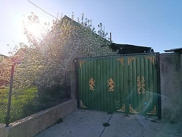 rent haus: Продаётся частный дом 6 соток возле обл больницы Ул кутманалиева 43 в — 1