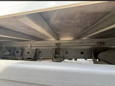 волва 420: Mercedes-Benz : 2013 г., Автомат, Дизель, Фургон — 2