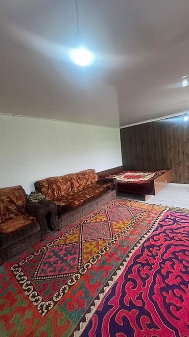 Продажа домов: Продаётся участок в с. Малиновка — 4 сот 🍀🍀🍀🍀 🏠 Времянка 2 комнаты — 1