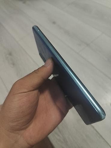 pixel 6 pro: Huawei P30, Б/у, 128 ГБ, цвет - Голубой, 2 SIM — 8