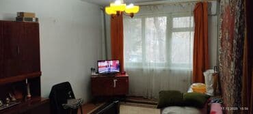 комнаты исык куль: 3 комнаты, 59 м², 1 этаж, Старый ремонт — 2