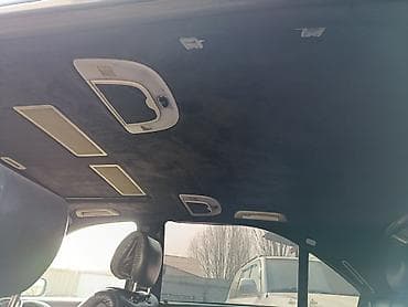 на 220: Mercedes-Benz 220: 1999 г., 5 л, Автомат, Бензин, Седан — 5