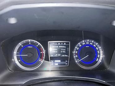 ssang: Ssangyong Rexton Sports: 2020 г., Автомат, Дизель, Пикап — 5