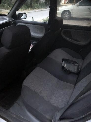 diska 14: Daewoo Nexia: 1996 г., 1.6 л, Механика, Бензин, Седан — 4