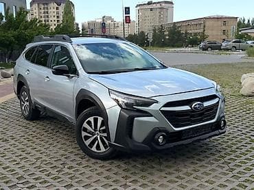 subaru outback 2 4: Subaru Outback: 2023 г., 2.5 л, Автомат, Бензин, Универсал — 1