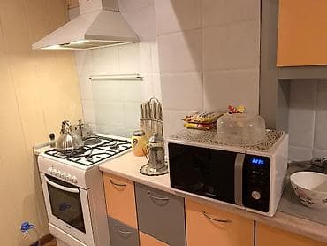 квартира винсавхоз: 4 комнаты, 82 м², Индивидуалка, 2 этаж, Евроремонт — 4