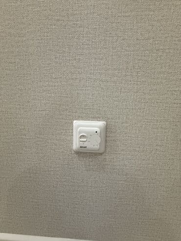 прадаю дом ак ордо: 2 комнаты, 53 м², 108 серия, 9 этаж, Дизайнерский ремонт — 9