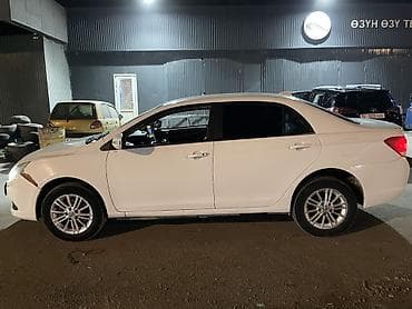 byd авто: BYD F3: 2019 г., 0.5 л, Автомат, Электромобиль, Седан — 3
