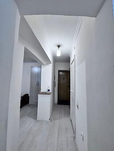 1 кв: 2 комнаты, 41 м², Хрущевка, 1 этаж, Косметический ремонт — 3