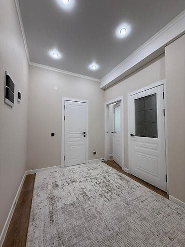 2 комнаты, 43 м², Элитка, 3 этаж, Дизайнерский ремонт — 9