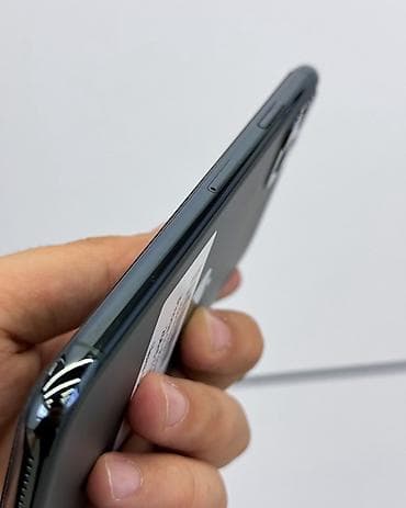 redmi note 7 pro: IPhone 11 Pro Max, Б/у, 256 ГБ, Matte Space Gray, Защитное стекло, Чехол, В рассрочку, 71 % — 5