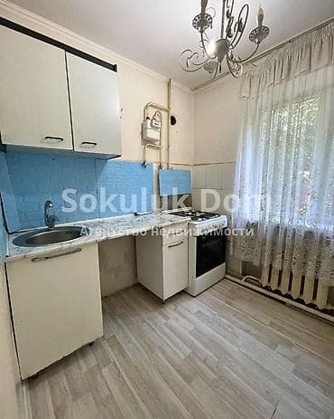 продю: 2 комнаты, 46 м² — 2