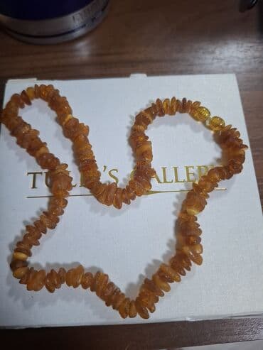 серебро янтар: Серебряные украшения 925 пробы, привезены из Израиля. Камни — 5