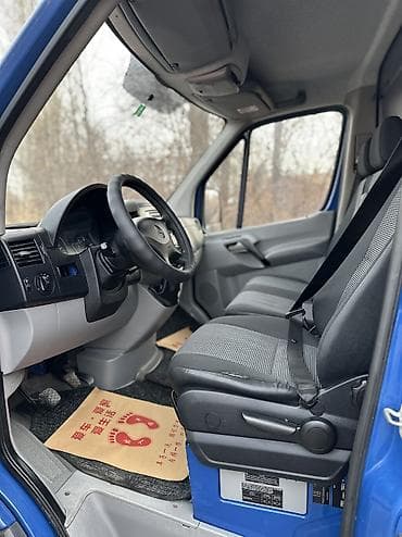 ki 5: Mercedes-Benz Спринтер: 2011 г., 2.2 л, Механика, Дизель, Бус — 7