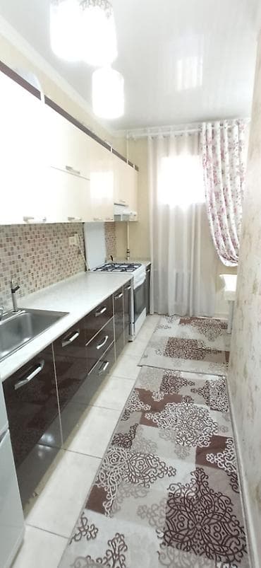 106: 3 комнаты, 83 м², 106 серия, 1 этаж, Евроремонт — 7