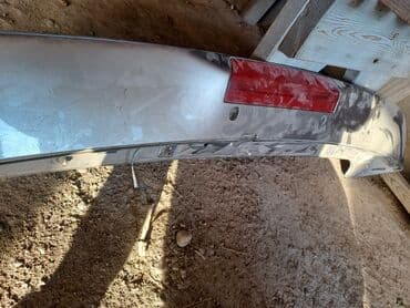 На крышу Toyota 2004 г., Б/у, Оригинал