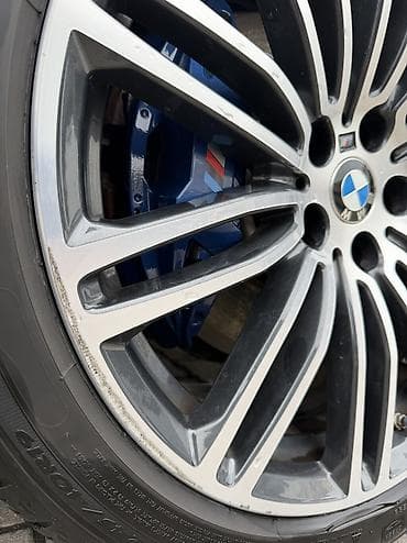 abs e39: BMW 530: 2019 г., 2 л, Автомат, Бензин, Седан — 5