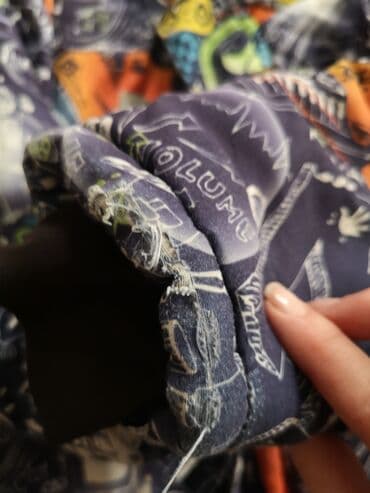 школьная форма для мальчика купить: Комплект, Б/у — 4