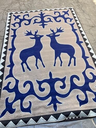 детский коврик с игрушками: Ковер Безналичная/наличная оплата — 9