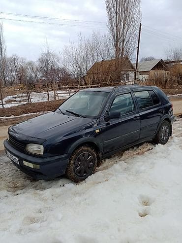 вольво зеркало: Volkswagen Golf: 1992 г., 1.8 л, Бензин — 2