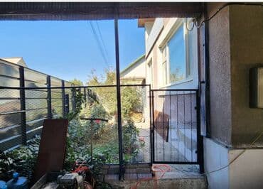 дом в романовке: Дом, 90 м², 4 комнаты, Риэлтор, Косметический ремонт — 4