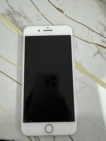 samsung whatch: IPhone 7 Plus, Серебристый — 1