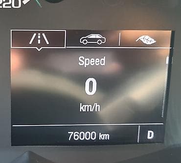 geely l7: Chevrolet Trax: 2018 г., 1.6 л, Автомат, Дизель, Кроссовер — 10