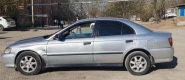 хонда цивик в бишкеке: Honda Accord: 2001 г., 1.9 л, Автомат, Бензин, Седан — 6