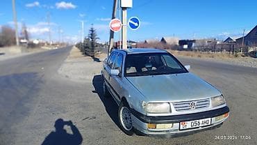 kia elantra: Volkswagen Vento: 1993 г., 1.8 л, Ручные, Бензин, Седан — 2