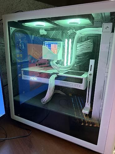 hyper x cloud: Компьютер, Для работы, учебы, HDD + SSD — 2