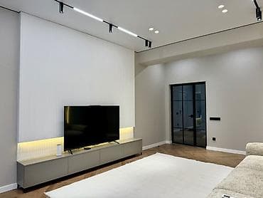 67: 3 комнаты, 112 м², Элитка, 10 этаж, Дизайнерский ремонт — 5