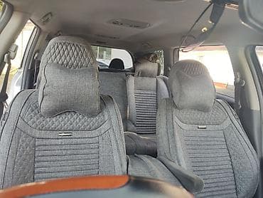 хонда аирвей: Honda Odyssey: 2004 г., 2.5 л, Вариатор, Бензин, Универсал — 5