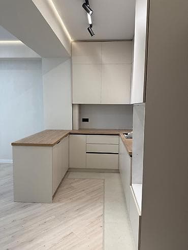 house: 2 комнаты, 67 м², 15 этаж, Дизайнерский ремонт — 3